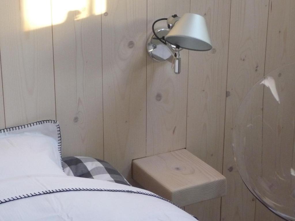 Gastenverblijf Bonga Stee Roodhuis Room photo